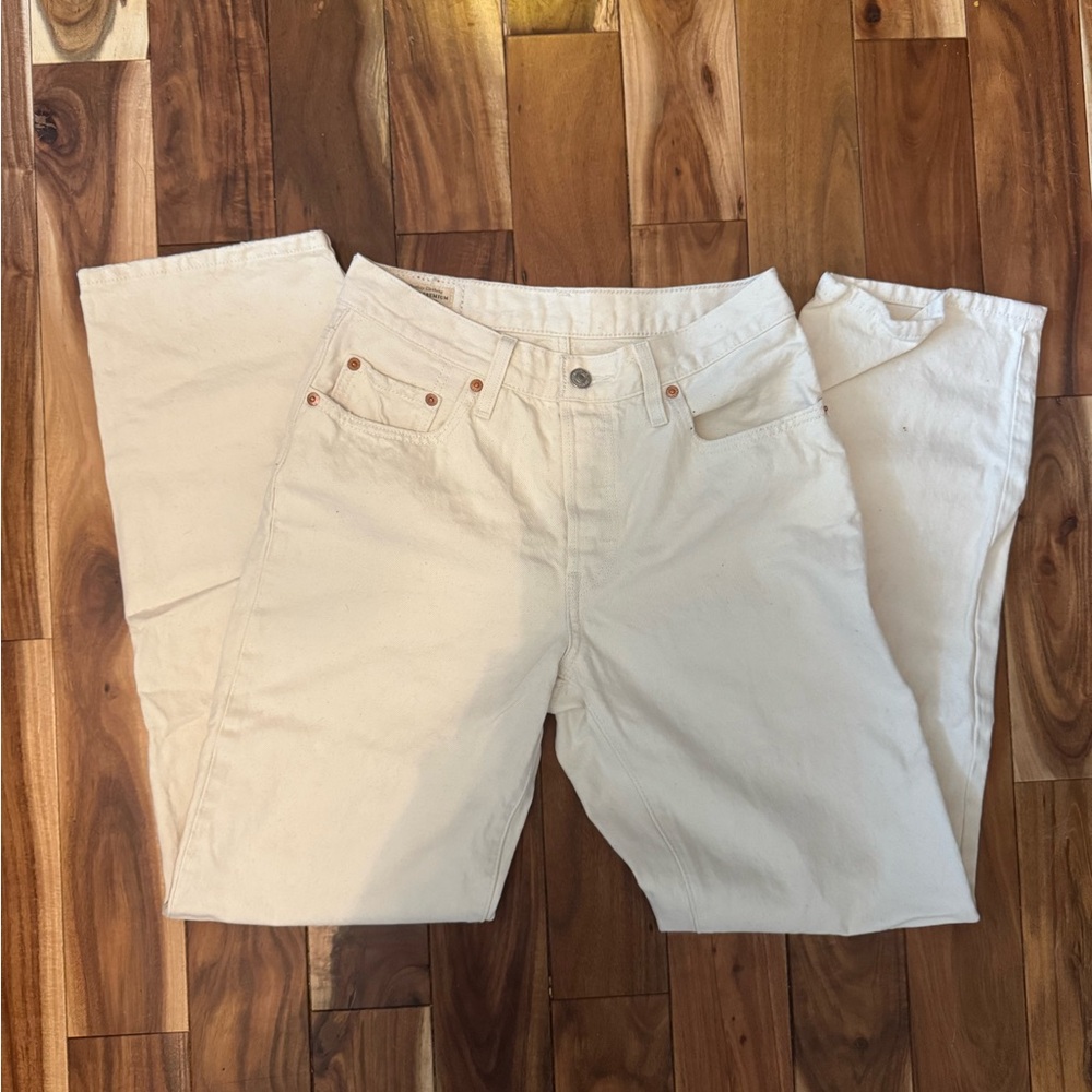 Levi’s 501 90s jeans